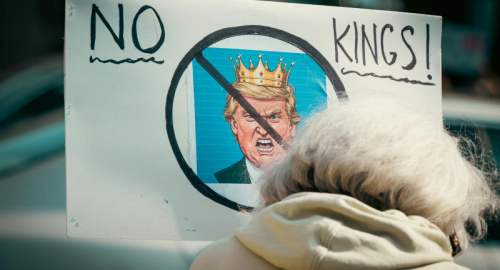 No Kings Day: La Capitale si mobilita per la difesa della democrazia e della pace